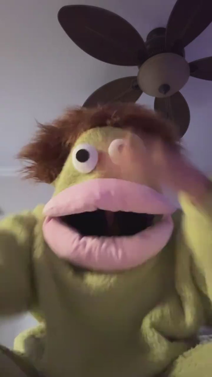 Video thumbnail